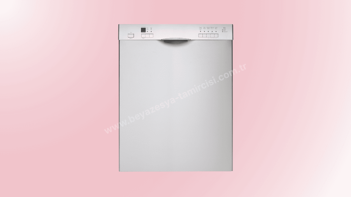 Akşehir Bulaşık Makinesi Tamircisi - Akşehir Beyaz Eşya Tamircisi