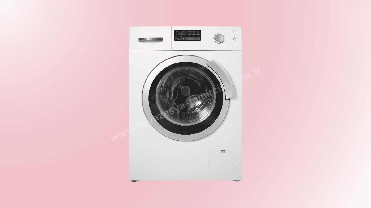 Akşehir Çamaşır Makinesi Tamircisi - Akşehir Beyaz Eşya Tamircisi