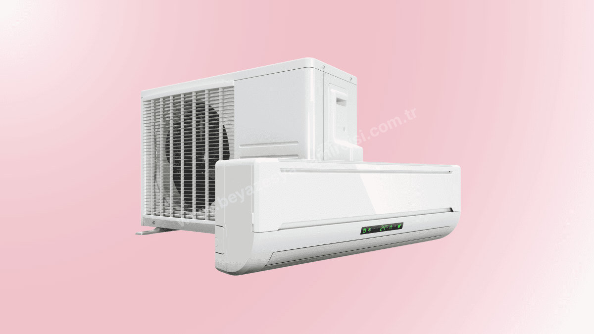 Akşehir Klima Tamircisi - Akşehir Beyaz Eşya Tamircisi